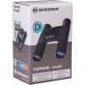 Бинокль BRESSER Topas 10x25 Black 69351