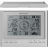 Метеостанция BRESSER «7 в 1» ClimateScout Exclusive, серебристая 78434