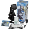 Микроскоп цифровой BRESSER LCD 50x–2000x 64647